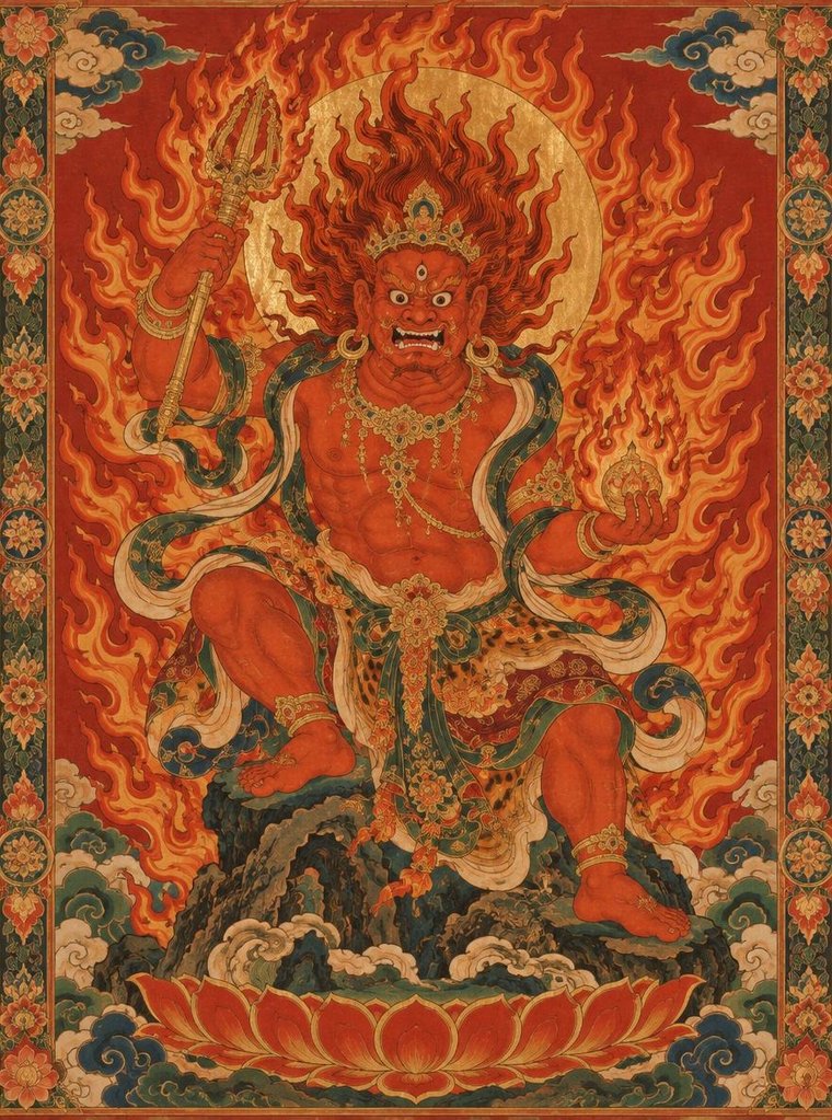 지옥계