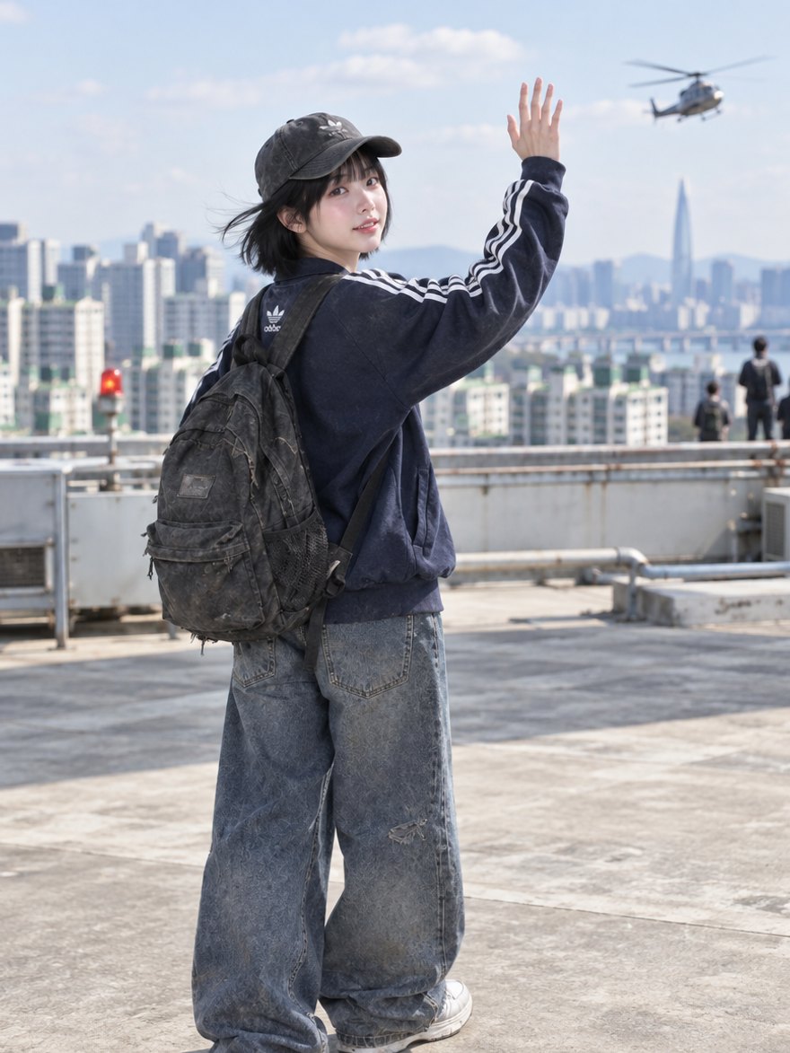 등대