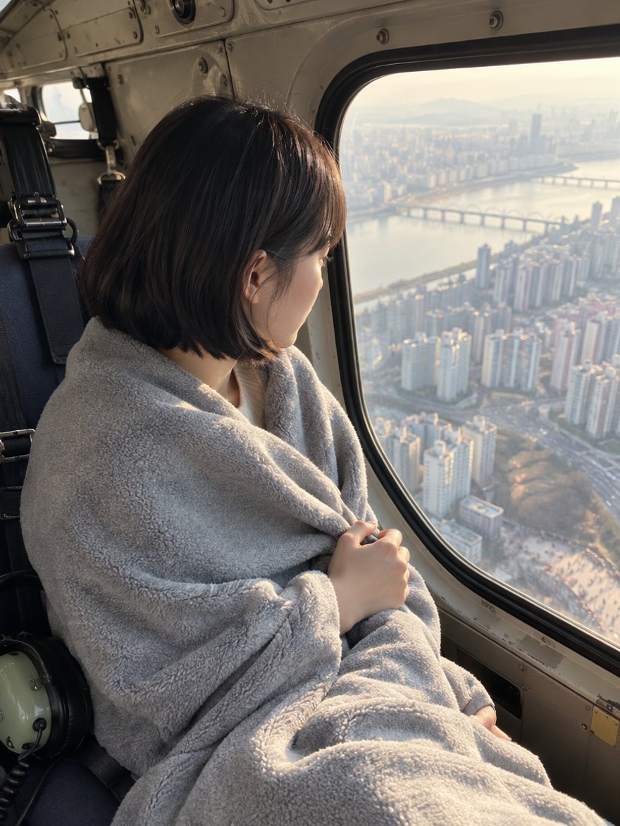 살아남은 불씨