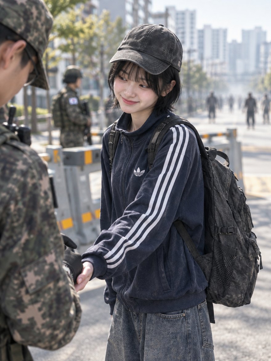 나침반