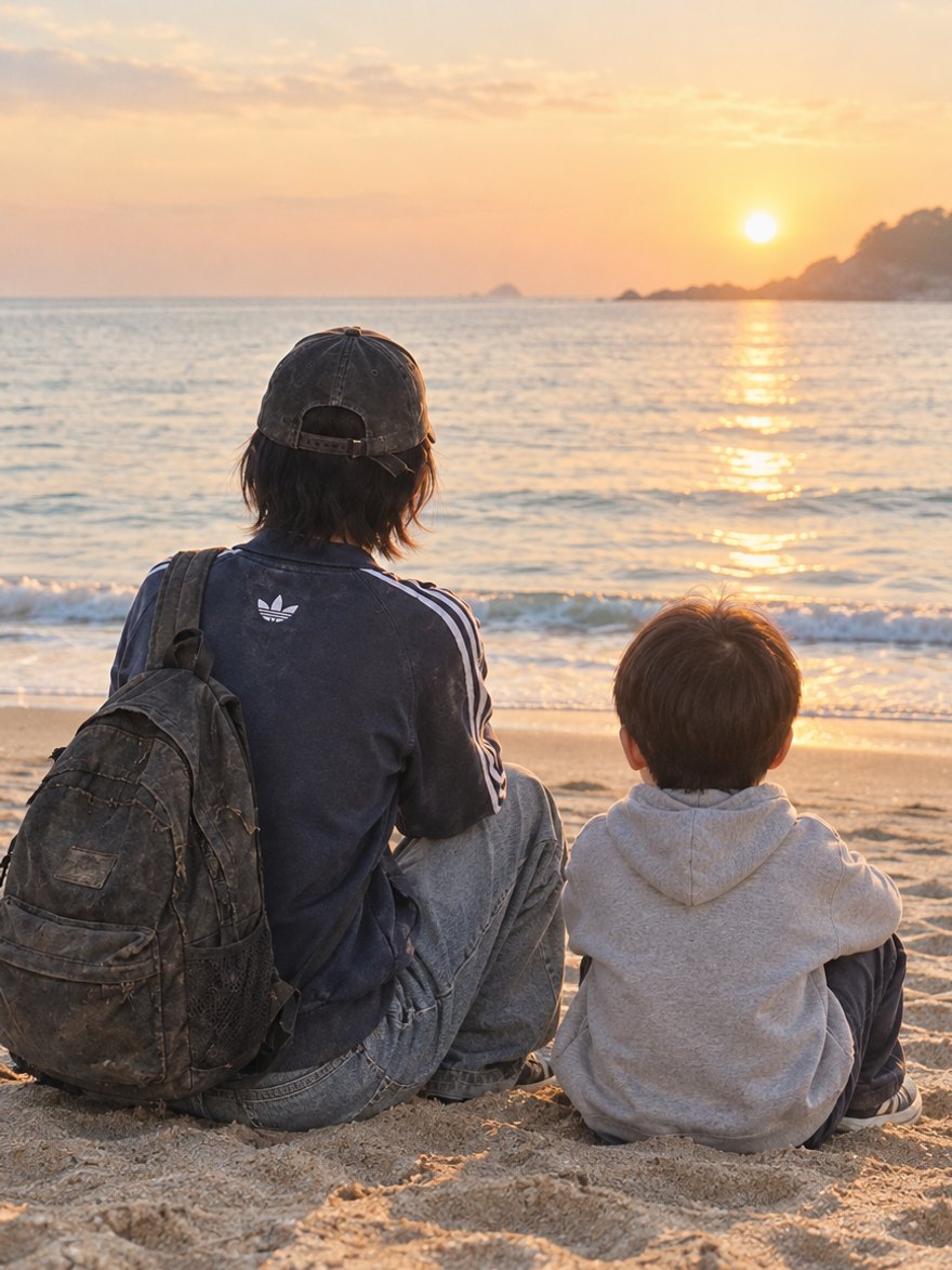 밑 빠진 독