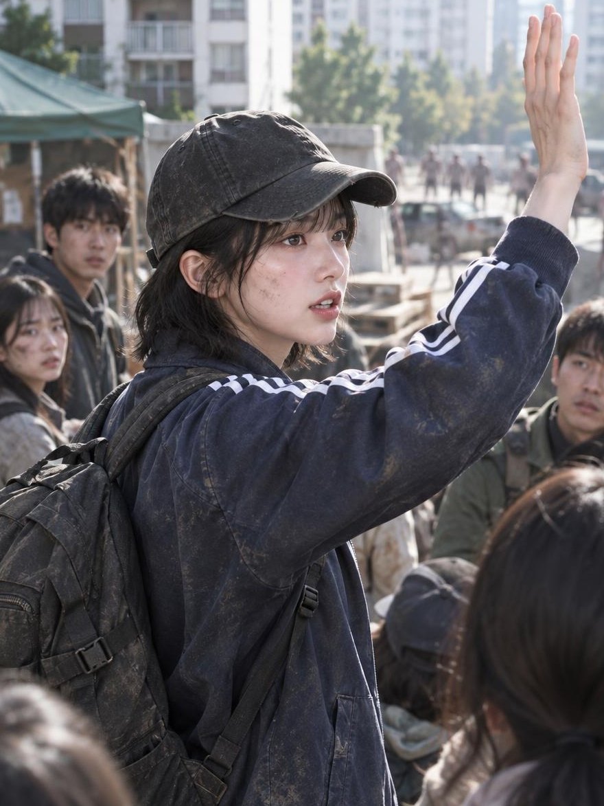 깨어난 종