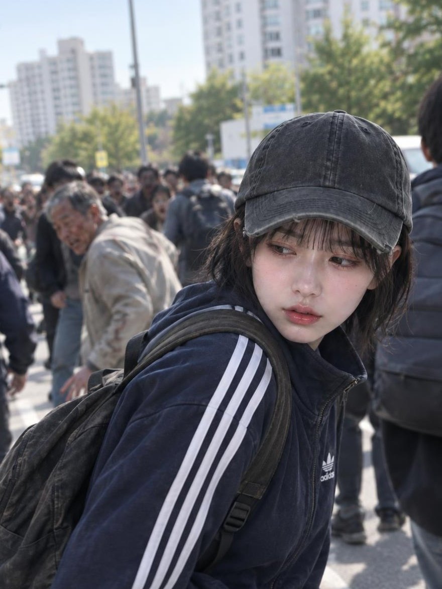 물결